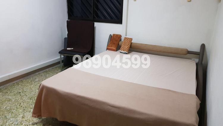 Blk 42 Telok Blangah Rise (Bukit Merah), HDB 3 Rooms #148302102